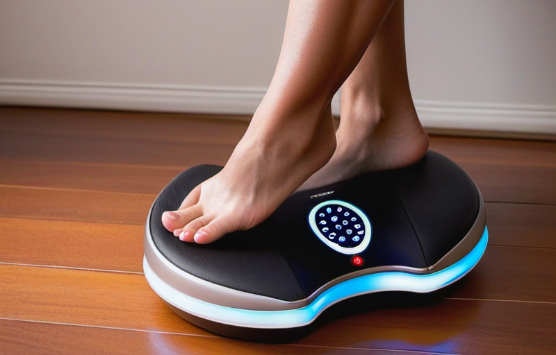 Unlock Relief: The Ultimate Guide to Foot Massagers for Pain-Free Soles