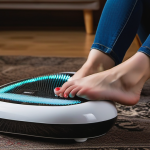 **Say Goodbye to Foot Pain with the Ultimate Foot Massager Guide!**