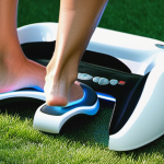 **Unlock Relief: Discover the Power of Foot Massagers for Pain-Free Feet!**