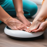 Unleash Relief & Relaxation: The Miraculous Benefits of Foot Massagers