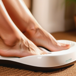 Unlock Softer Feet: Discover the Miraculous Benefits of Foot Massagers