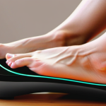 Pain Be Gone: Unleash the Power of Foot Massagers for Relaxation and Relief