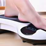 Relieve Foot Pain & Stress with Advanced Foot Massagers!