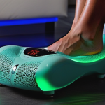 Revitalize Your Feet: Unlocking the Secrets of Comfort, Relief, and Wellness with Foot Massagers