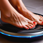 Revitalize Your Feet: Unlocking the Power of Foot Massagers for Pain Relief and Relaxation