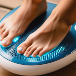 Unlock the Power of Foot Massagers: Boost Relaxation, Reduce Pain & Improve Health