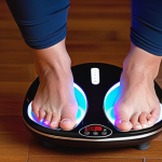 Transform Your Feet: Unlocking the Power of Foot Massagers for Lasting Health Benefits.