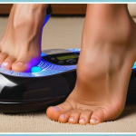 Unlock Foot Bliss: Discovering the Power of Foot Massagers for Relaxation and Pain Relief!