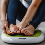 **Unlock Comfort: The Ultimate Guide to Choosing a Perfect Foot Massager**