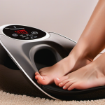 Unlock Comfort: Uncovering the Power of Foot Massagers for a Healthier You