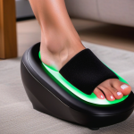 Unlock Foot Bliss: Top-Rated Massagers for Pain Relief and Relaxation