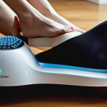 Unlock Bliss: Discover the Revolutionary Benefits of Foot Massagers for Body & Mind Harmony