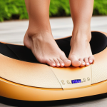 Revitalize Your Feet: Unlock the Power of Foot Massagers for Optimal Well-being