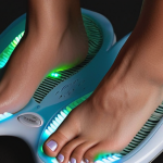 **Revitalize Your Feet: Unlocking the Power of Foot Massagers for Optimal Relaxation and Pain Relief**