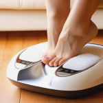 Revitalize Your Feet: Unlocking the Power of Foot Massagers for Relaxation and Health