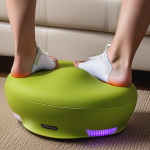 Unleash Relaxation and Pain Relief with the Power of Foot Massagers!