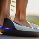 Upgrade Your Foot Health: Unlock Relieving Benefits with the Best Foot Massager