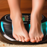 Relieve Your Feet with Amazing Benefits: Discover the Power of Foot Massagers!