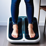 Unleash Relaxation: The Ultimate Guide to Foot Massagers for Softer Feet Forever!