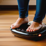 Unlock Foot Bliss: Discover the Power of Advanced Foot Massager Machines