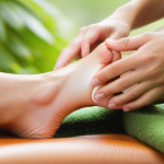 Relieve Foot Pain with These Revolutionary Massage Solutions!