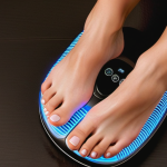 Revitalize Your Feet: Unlock the Power of Foot Massagers for Pain Relief and Relaxation