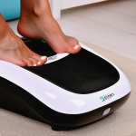 Say Goodbye to Sore Feet: Unlocking Relief with the Power of Foot Massager