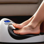 Here’s a potential title:

Step Up to Relief: Unlocking the Power of Foot Massagers for Optimal Well-being