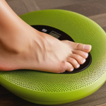 Revitalize Your Feet: Unlock the Power of Foot Massagers for Relief, Relaxation, and Renewal