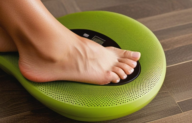 Revitalize Your Feet: Unlock the Power of Foot Massagers for Relief, Relaxation, and Renewal