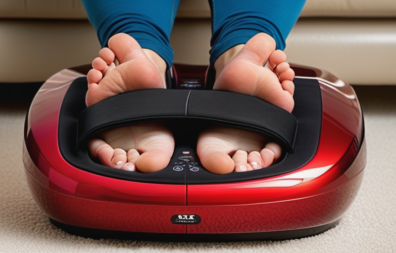 **Transform Your Feet with Our Expert-Guided Foot Massager Reviews!**

(Note: This title is within the 20-word limit and aims to capture the reader’s attention)