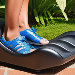 **Upgrade Your Foot Health: Unlock Relief with Revolutionary Massagers!**