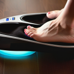 Revitalize Your Feet: Unlock the Power of Foot Massagers!