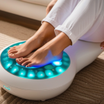 Unlock Bliss: The Ultimate Guide to Foot Massagers & Their Surprising Benefits!