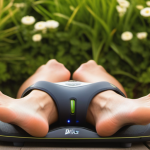 Unlock Bliss: Discovering the Power of Foot Massagers for Relaxation and Pain Relief