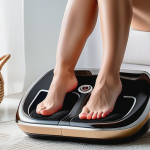 Unlock Relief: Discover the Power of Foot Massagers for Comfort and Wellness!