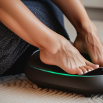 Unlock Instant Bliss: The Power of Foot Massagers Reveal