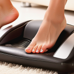 Transform Your Foot Health with Power-Packed Massagers for Maximum Relief!