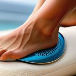 Unlock Foot Bliss: Discover the Power of Foot Massagers for Relaxation and Pain Relief