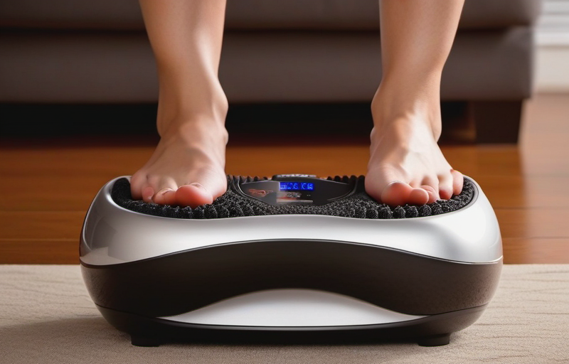 Unlock Endless Foot Bliss: The Ultimate Guide to Foot Massagers