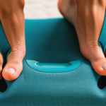 Revitalize Your Feet: Unlock the Power of Professional Foot Massagers