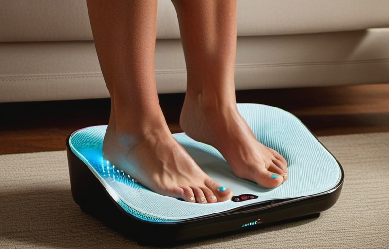 **Unlock Blissful Feet with Our Top-Rated Foot Massagers!**