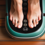 Revitalize Your Feet: Unlocking the Surprising Benefits of a Foot Massager