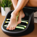 Revive Your Feet: The Ultimate Guide to Foot Massagers for Relaxation and Relief