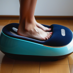 Unlock Ultimate Relaxation: The Miraculous Benefits of Using a Foot Massager