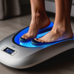 Unlock Pain-Free Feet with Advanced Foot Massagers: Discover the Secret to Relaxation and Recovery