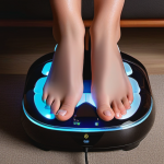 Unlock Relief: Discover the Power of Electric Foot Massagers for Foot Pain and Relaxation