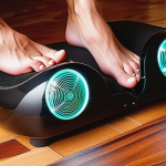 Revitalize Your Feet: Unlocking the Power of Foot Massagers for Pain Relief, Relaxation, and Overall Health.