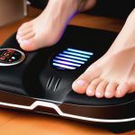 Unlock Total Foot Comfort: Discover the Power of a Top-Grade Foot Massager