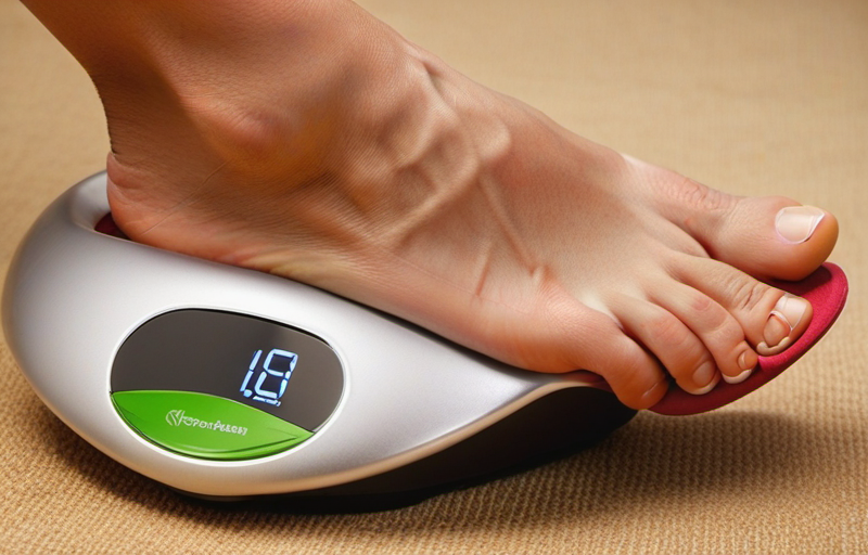 Revitalize Your Feet: Unleash the Power of Foot Massagers for Relief, Relaxation, and Renewal